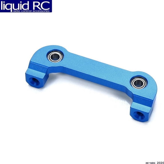 Tamiya 22032 TD4 Aluminum Steering Bridge