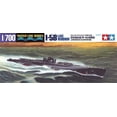 thumbnail image 1 of Tamiya 31435 Japanese Submarine I-58 1/700 Scale Plastic Model Kit, 1 of 2