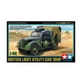 thumbnail image 1 of Tamiya Corporation British Light Utility Car 10HP New, 1 of 2