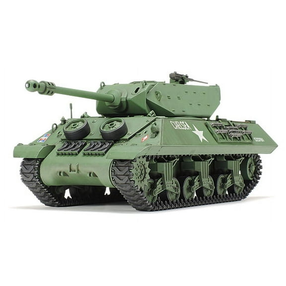 Tamiya 32582 1/48 British M10 II C Tank Destroyer Achilles