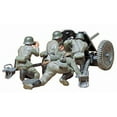 thumbnail image 1 of Tamiya 35035 1/35 GER 37MM ANTITNK GUN, 1 of 2
