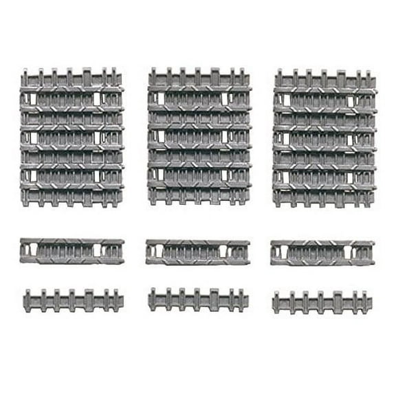 Tamiya 35165 WWII German King Tiger Track Link Set for 1/35 Scale Models