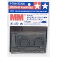thumbnail image 1 of Tamiya 35273 US M1A1/A2 Abrams Photo-Etched Parts Set 1/35 Scale, 1 of 1