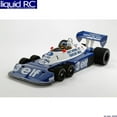 thumbnail image 1 of Tamiya 47486 1/10 RC Tyrrell P34 Six Wheeler 1977 Argentine Gp Kit W/ F103 C, 1 of 2