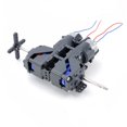 thumbnail image 1 of Tamiya 5-Speed Twin Gearbox H.E. TAM72009 Electric Car/Truck Option Parts, 1 of 5