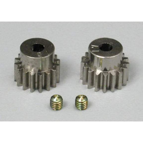 Tamiya 50354 AV Pinion Gear Set 16T/17T: CR01