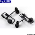 thumbnail image 1 of Tamiya 50599 RC Cva Mini Shock Ii W Parts, 1 of 2