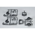 thumbnail image 1 of Tamiya 51076 RC Df-02 B Parts (Upright), 1 of 1