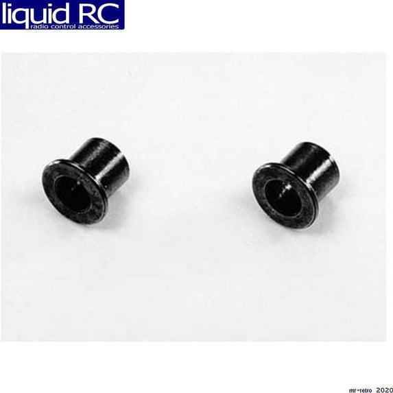 Tamiya 51100 4.6x6mm Tube: Tb EVO IV (4)