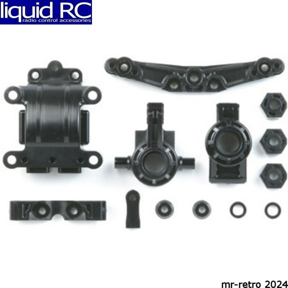 Tamiya 51318 A Parts Upright Tt01 Type E