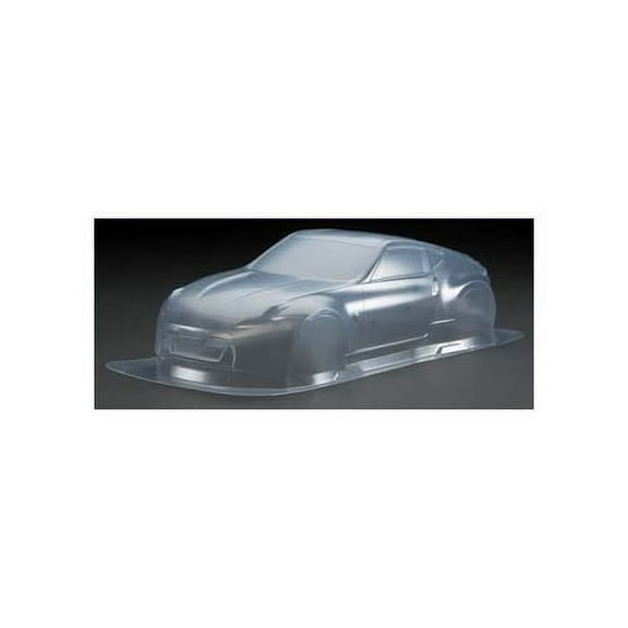 Tamiya 51428 RC Clear Body Set Endless 370Z