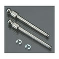 thumbnail image 1 of Tamiya 51436 Pro Ball-Head Susp Shaft 3x34mm M06, 1 of 2
