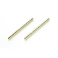 thumbnail image 1 of Tamiya 53851 RC Titan Coated 46mm Shaft, 1 of 2