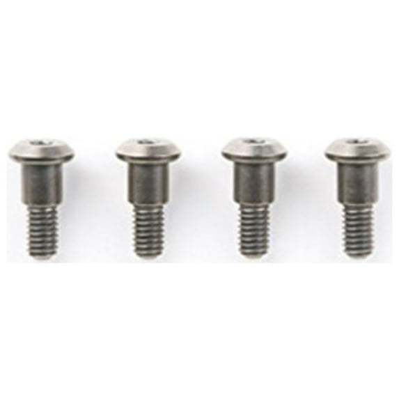 Tamiya 54102 CR01 Reinforced King Pin (4 pieces)