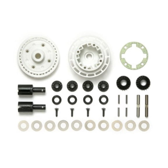 Tamiya 54329 Db01 Gear Differential Unit