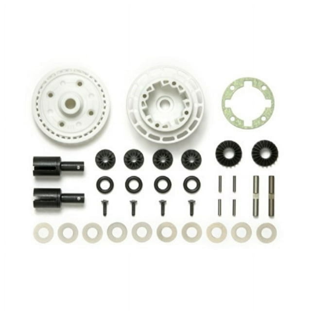 Tamiya 54329 Db01 Gear Differential Unit