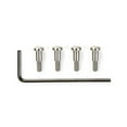 thumbnail image 1 of Tamiya 54409 Low Friction Step Screw 3x14mm (4), 1 of 2