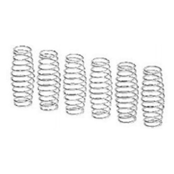 Tamiya 54666 RC CC-01 Barrel Spring Set