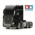 thumbnail image 1 of Tamiya 56348 1/14 Mercedes-Benz Actros 3363 6x4 GigaSpace, 1 of 2