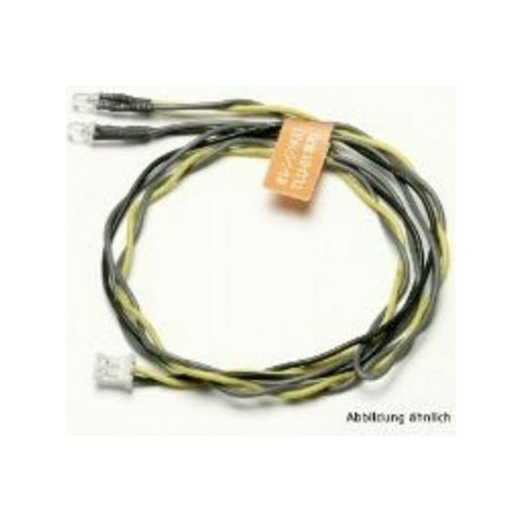 Tamiya 56521 Led Light for Mfc-01 3mm Light Amber