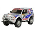 thumbnail image 1 of Tamiya 58602 Mitsubishi Pajero Rally Sport,CC?01 Truck Kit, 1 of 1