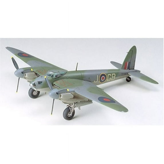 Tamiya 60753 Model Mosquito B Mk Iv