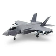 Tamiya 1/72 Lockheed Martin F-35 A Lightning II TAM60792