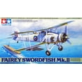 thumbnail image 1 of Tamiya 61099 1/48 Fairey Swordfish Mk.II, 1 of 5