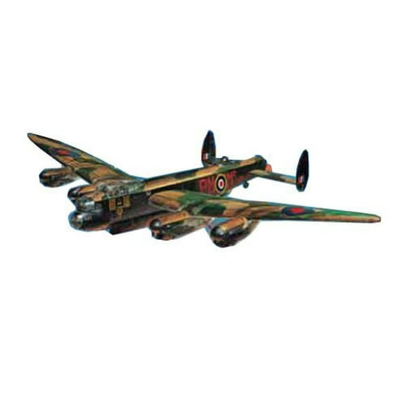 Tamiya 61112 1/48 Avro Lancaster B Mk.I/III TAM61112 Plastic Models Airplane 1/48