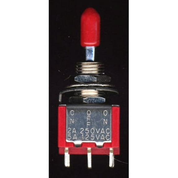 Tamiya - 6P Toggle Switch (Science)
