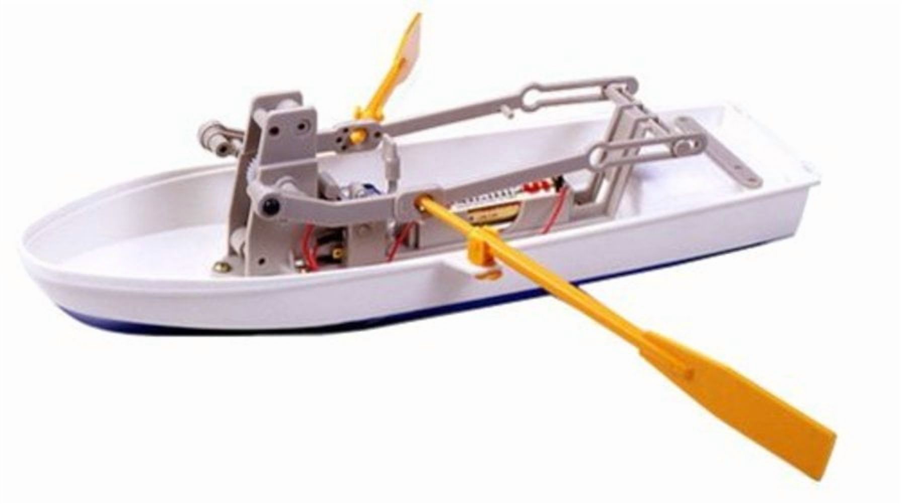 Tamiya Row Boat TAM70114 Science Kits & Accys