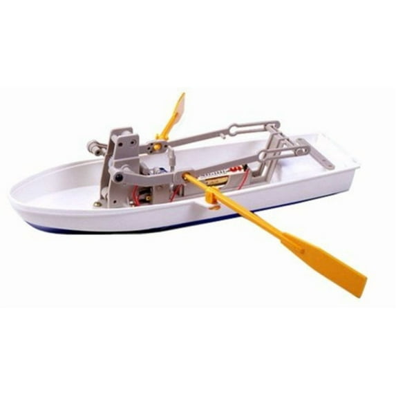 Tamiya Row Boat TAM70114 Science Kits & Accys