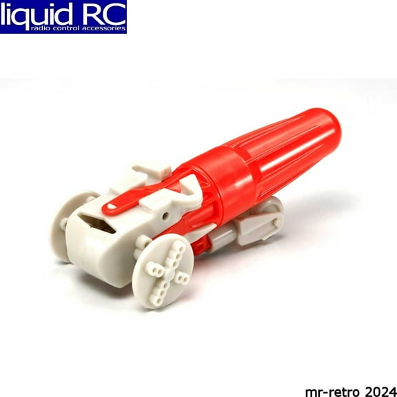 Tamiya 70186 Underwater Gearbox Set