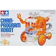thumbnail image 1 of Tamiya 70232 Chain Program Robot Programmable Working Set Model Kit, 1 of 4