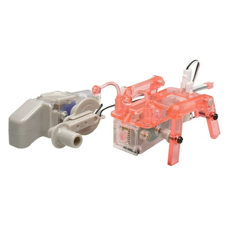 Tamiya 71122 TAM71122 4-Legged Walking Robot