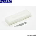 thumbnail image 1 of Tamiya 74099 Modeler s Knife Pro - Straight Blade, 1 of 2