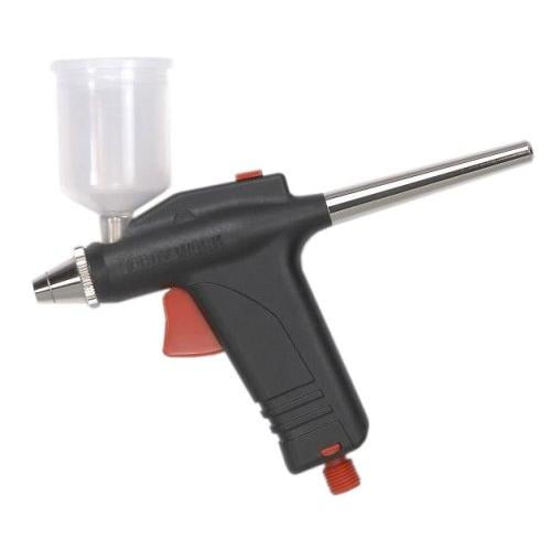 Tamiya 74531 SPRAY-WORKS BASIC AIRBRUSH