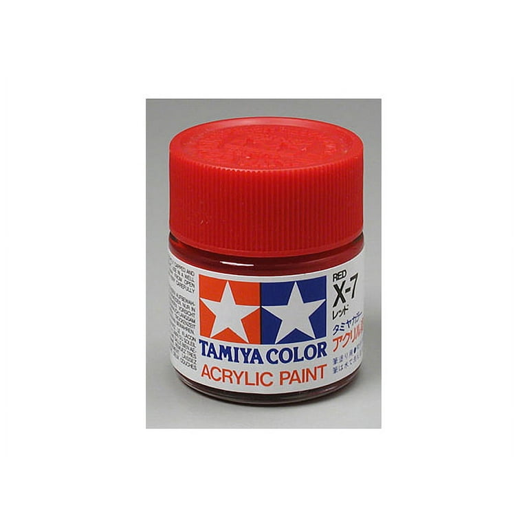 Tamiya x7 deals