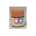 thumbnail image 1 of Tamiya 81034 Acrylic X34 Metallic Brown 3/4 oz TAM81034, 1 of 8