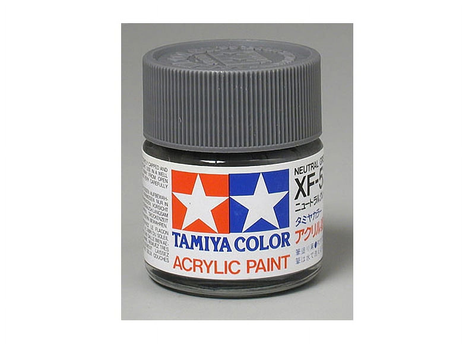Testor - Acrylic Paint Pod Sets - 12 Hobby & Craft Colors, 1 Paint