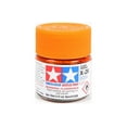 thumbnail image 1 of Tamiya 81526 Mini Acrylic X-26 Clear Orange - 10ml, 1 of 1