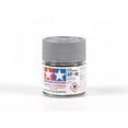 thumbnail image 1 of Tamiya 81716 XF-16 Flat Aluminum Paint Mini 10 ml Bottle, 1 of 2