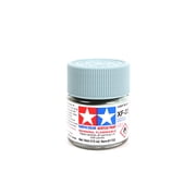 Tamiya 81723 XF-23 Flat Light Blue Acrylic Paint 10ml