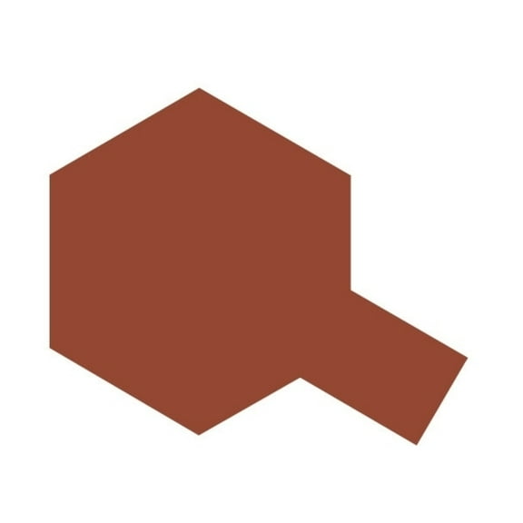 Tamiya 85033 TS-33 Dull Red Spray Lacquer Paint Aerosol 100ml