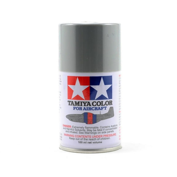 Tamiya 86511 AS-11 Spray Medium Sea Gray (RAF) 3 oz