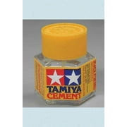 Tamiya 87012 20ml Cement Plastic Model Glue