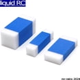 thumbnail image 1 of Tamiya 87192 Polishing Compound Sponges, 1 of 2