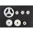 thumbnail image 1 of Tamiya 9115010 Nylon Differential Gear Set, 1 of 2
