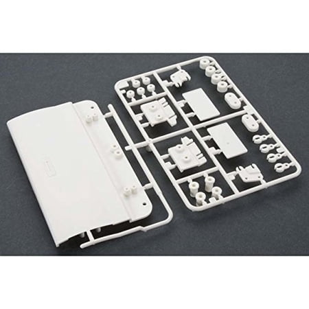 Tamiya 9115232 N Parts High-Lift T0Y0TA Tundra High Lift