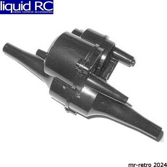 Tamiya 9335235 RC Gear Case L & R: DT-01 Fighter Buggy